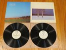 Vintage George Winston Autumn & December Record Lot