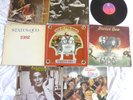 Lot:  7 X STATUS QUO LPS+ 1 EP -QUO/MA KELLY/1982/DOG/WHATEVER ETC.