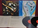 DEREK & THE DOMINOS - LAYLA -POLYDOR MP 9359-60 1971 2LP APAN OBI NM 1ST EDITION