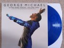 GEORGE MICHAEL •  TRACKS • VOLUME TWO • COLOURED VINYL • LP • NEW