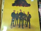 Ltd Mustard Yellow Black Splatter Vinyl LP Slaves To Better Days Alt Rock Punk