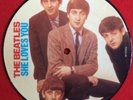 THE BEATLES -She Loves You/I'll Get You- Rare UK 7