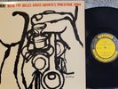 Cookin With The Miles Davis Quintet - 1958 Mono LP - John Coltrane - RVG - EX