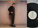 Leon Ware - Self Titled - OG 1982 Promo - Rare Soul Funk - EX