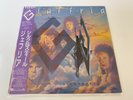 [LP] Giuffria - Silk & Steel  w/OBI P-13258 Japan vinyl