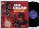 EDDIE HENDERSON Sunburst BLUE NOTE LP VG+ SHRINK e