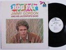 JIMMY GORDON & HIS JAZZNPOPS BAND Hog Fat FLYING DUTCHMAN LP VG++ wlp gatefold e