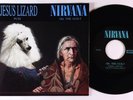 Grunge 45 - Nirvana/Jesus Lizard - Oh, The Guilt/Puss - Touch And Go VG++