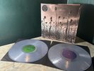 2012 Dead Can Dance Anastasis Gatefold 2xLP Clear Vinyl Album - PIASA55LP - VG