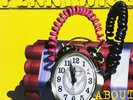 Pennywise About Time 1LP Vinyl 2017 Epitaph
