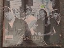 Metallica Garage Inc., The Original Press 1998  vinyl record
