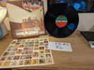 Led Zeppelin II - Robert Ludwig Press - Ultra Sonic Clean - Hot Mix - Presswell