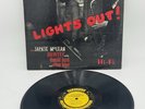 Jackie McLean Quintet Lights Out  LP Prestige