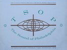 Various - T.S.O.P The Sound Of Philadelphia (2xLP, Comp)