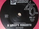 The Toys - A Lover's Concerto (7