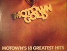 Various - Motown Gold (LP, Comp)