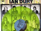 Ian Dury & The Blockheads Do It Yourself LP Album vinyl record limited lime 2022