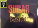 Sugar Besides LP Album vinyl record  2 x clear 180gram reissue on Demon 2020