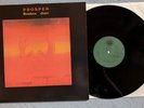 PROSPER - Broken Door  ** Krautrock *  RE auf Amber Soundroom