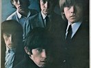 The Rolling Stones - No. 2 (LP, Album, Mono, RP) 1974 (VG|VG)