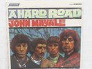 JOHN MAYALL & THE BLUESBREAKERS - A HARD ROAD  *SEALED* VINYL LP RECORD