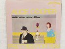 ALICE COOPER - PRETTIES FOR YOU - STRAIGHT / WARNER 1969 - GATEFOLD - VINYL LP