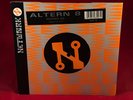 ALTERN 8 Infiltrate 202 (Vertigo EP Edit) 1991 UK 7
