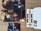 Taylor Swift Midnights Vinyl Clock And Kit
