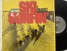 The Avalanches – Ski Surfin' 12