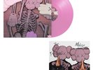 Clipse Let God Sort Em Out SIGNED AUTOGRAPHED Insert Pink Vinyl PRE SALE