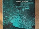 EMPYREAN ISLES LP by HERBIE HANCOCK — ORIG 1966 PRESS BST 84175 BLUE NOTE EX-/EX