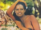 Piero Umiliani - La Ragazza Dalla Pelle Di Luna (LP)