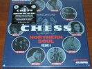 Chess Northern Soul Volume II -  Sealed 2016 Chess Numbered 7 x 7