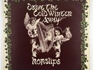 Horslips “Drive The Winter Cold Away” LP/Horslips Records MOO9 (VG) Ireland 1975