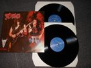 DIO 2 LP EVIL EYES  LIVE IN MANCHESTER 1983 NM RAINBOW BLACK SABBATH