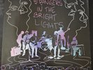 The Revivalists Strangers In The Bright Lights Live Performance Pink Vinyl
