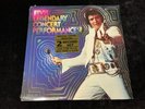 ELVIS PRESLEY 2LP R244047 SEALED LEGENDARY CONCERT PERFORMANCES RECORD CLUB 1978