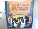 THE LEFT BANKE - WALK AWAY RENEE - 1967 Smash SRS 67088 VG Vinyl VG Cover $33.95
