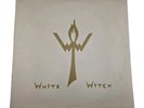 White Witch - A Spiritual Greeting -Vinyl Lp 1974 - Promo - Near Mint