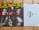 The Partisans Debut LP Uk 1983  1st press Punk