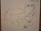 Vance Joy - Nation Of Two RARE White LP Vinyl RECORD LRLP-0001 VG++