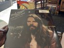 Sealed BOB SEGER & THE SILVER BULLET BAND - STRANGER IN TOWN Vinyl LP Album