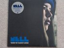 Nell & The Flaming Lips - Where the Viaduct Looms Vinyl LP Bella Union Nick Cave