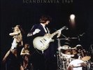 Led Zeppelin Scandinavia 1969 2LP Gatefold Live Limited Edition Vinyl Record