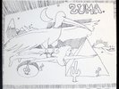 Neil Young & The Crazy Horse - Zuma - LP record [NHA5-178] USA