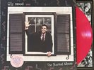 The Normal Album Will Wood PINK Vinyl rare OOP dresden dolls