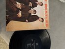 The Beatles, “Introducing” LP Vee Jay Records VJLP 1062-Blank Back-(VG)
