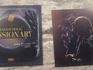 Snoop Dogg Missionary Exclusive SIGNED Blue Picture Disc Vinyl (IN HAND)