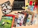 No Use For A Name - Black Box (Box Set) Vinyl LP 12” - Tony Sly Fat Wreck Chords
