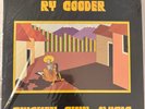 RY COODER – CHICKEN SKIN MUSIC - MOFI LTD #2553/3000 VINYL LP MFSL 1-465 - A16